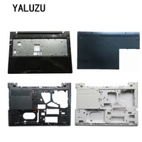 new for lenovo g50 70a g50 70 g50 70m g50 80 g50 30 g50 45 z50 70 palmrest coverbottom base cover casehdd hard drive cover