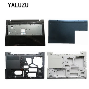 Новинка для Lenovo G50-70A G50-70 G50-70M G50-80 G50-30 крышка с упором для рукНижняя крышка корпусаКрышка жесткого диска для Lenovo G50-45
