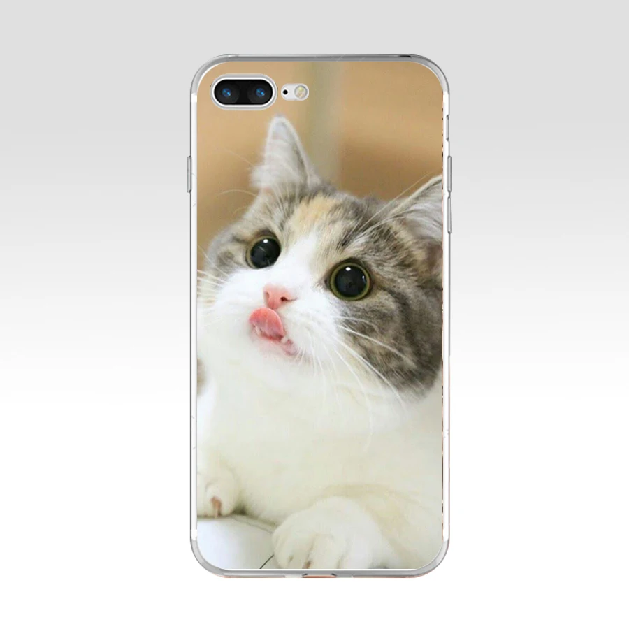 180FG I Love My Chihuahua Dog Мягкий силиконовый чехол из ТПУ для Apple iPhone5 5s se 6 6s 7 8 plus x xr xs