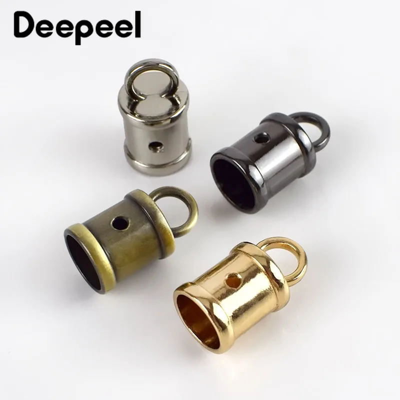 5/10 шт. мешок металлические пряжки для сумочки ремешок с бахромой кисточками