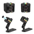 Мини-камера ZK30 1080P HD SQ11 с датчиком ночного видения, видеокамера с датчиком движения, DVR, микро-камера, Спортивная цифровая видеокамера, маленькая камера cam sq 11