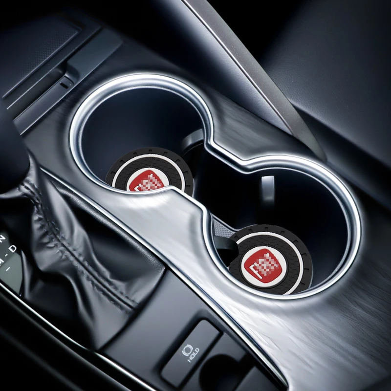 Автомобильные аксессуары 1 шт. мягкая резиновая противоскользящая подставка с