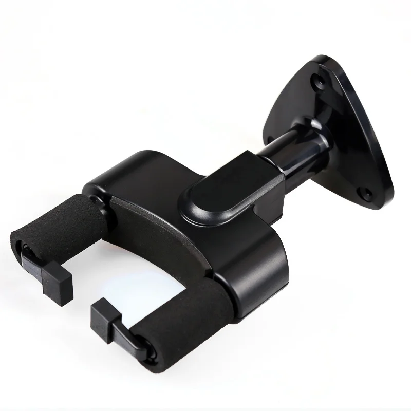 Настенный крючок для музыкальных инструментов самоблокирующиеся подвесные