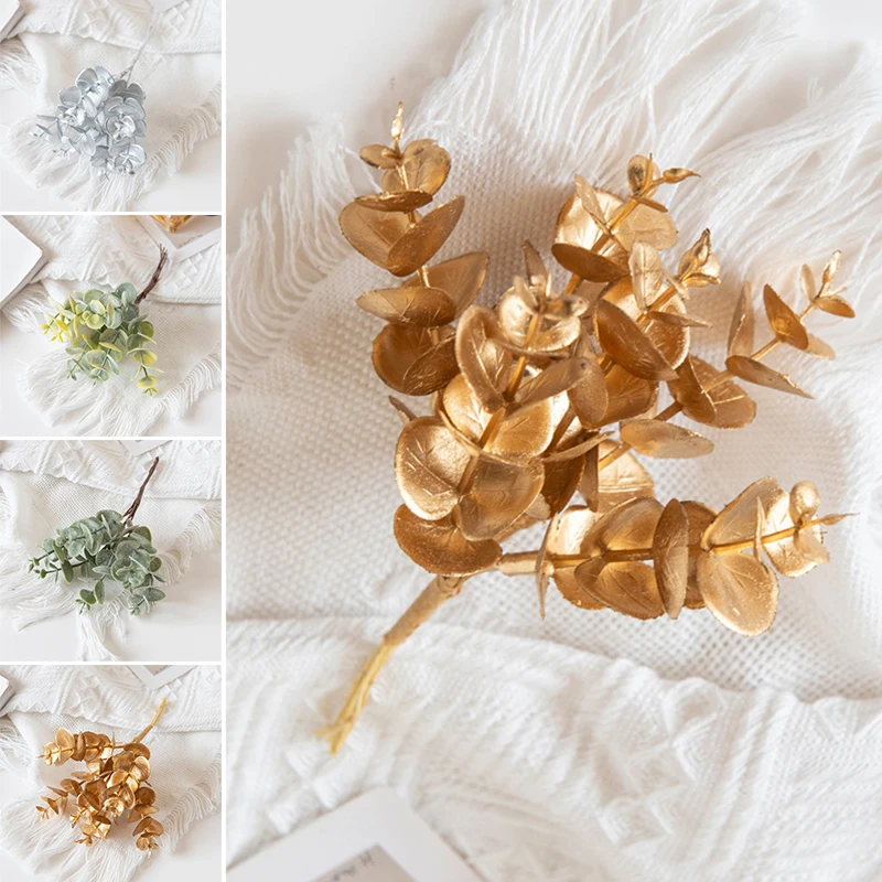 Имитация денег Листьев имитация ювелирных изделий аксессуары из пластика