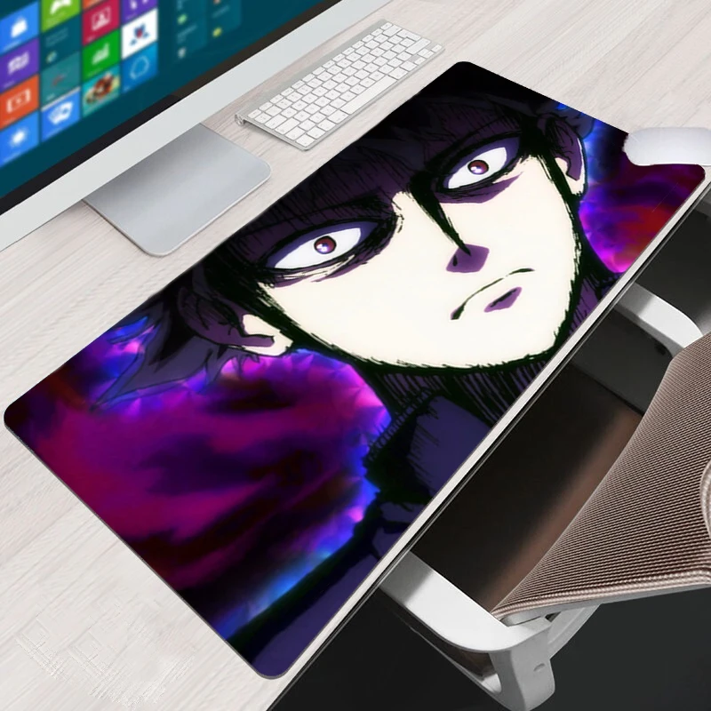 mob psycho» «милый чудак» 100 xxl мышь гейм