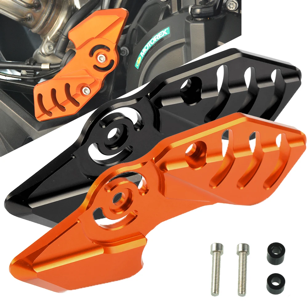 Защита для тормозного цилиндра 790 Приключения R Adv S 2019 2020 защита пятки мотоцикла CNC