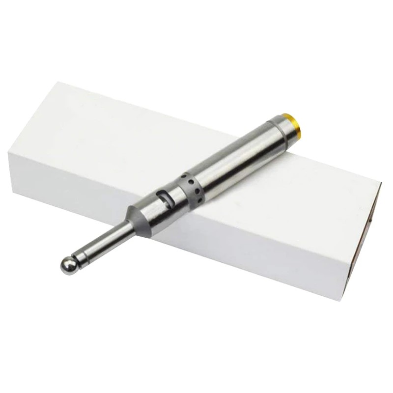 Electronic Edge Finder Led Beep Contact Point Sensor Probe Hardened Precision Ground For Cnc Machine Milling | Инструменты