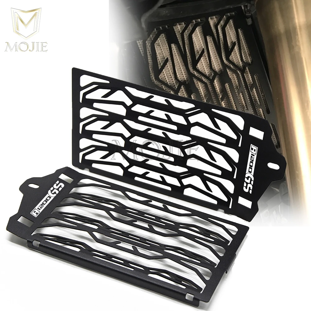 Защитная решетка радиатора мотоцикла защитная крышка масла для BMW R1200GS R 1200 GS R1200 LC