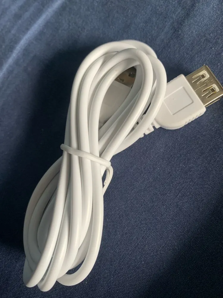 1 м USB кабель удлинитель для супер Скорость 2 0 мужского и женского пола