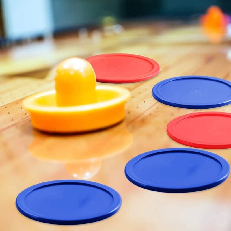 4 шт. Пластиковые Пневматические клюшки для хоккея | Спорт и развлечения