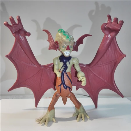 kirby bat 005 мукман фигурки из мультфильма Черепаха Игрушки Самурай фугитоид Наполеон оригинальные фабричные товары Тимоти летучая мышь Черепаха ниндзя - Цвет: kirby bat
