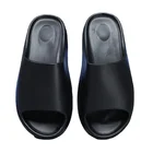 2021 новые женские тапочки, домашние, летние, пляжные шлепанцы, женские шлепанцы, женские сабо на платформе обувь, женская обувь на плоской подошве