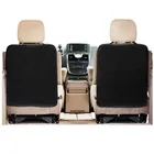 Защитная накладка на спинку сиденья автомобиля, 1 шт., детский Грязезащитный коврик для сиденья, коврик для малыша, Лидер продаж, коврик для автомобильного сиденья