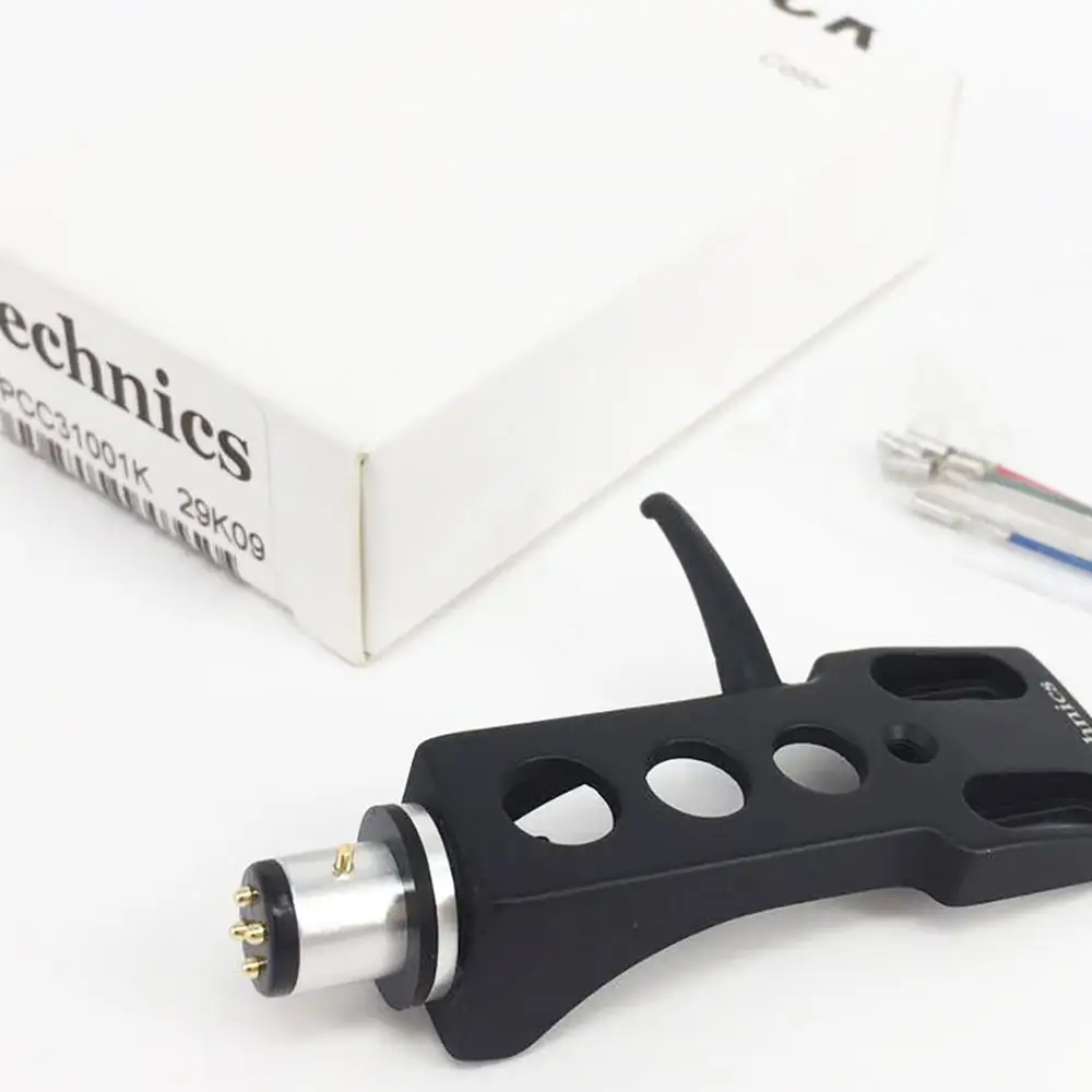 1 комплект OEM Phono картридж поворотная головка CN5625 для Technics1200 1210(без стилуса