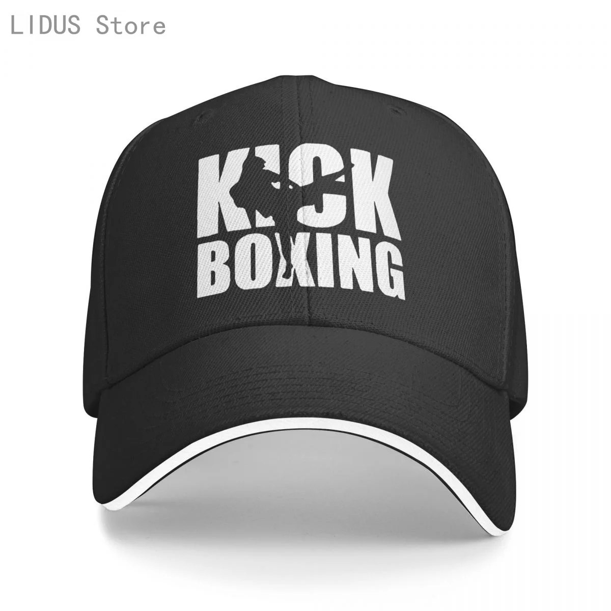 

MMA Kick Boxing Men Baseball Cap Mixed Martial Arts Brand Dad Hat High Quality Boxing Hats Fashion Man Adjustable Snapback Hat