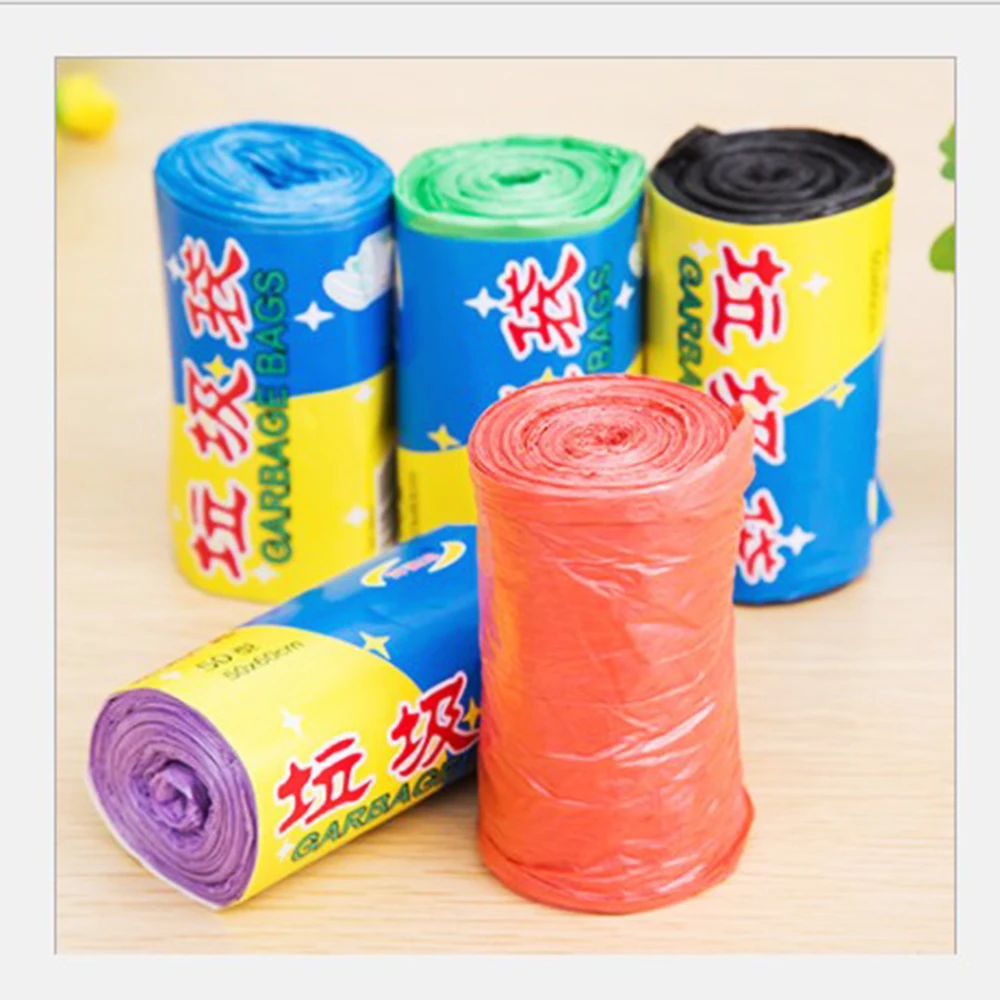 Универсальный автомобильный каркас вставленный держатель мешка для мусора