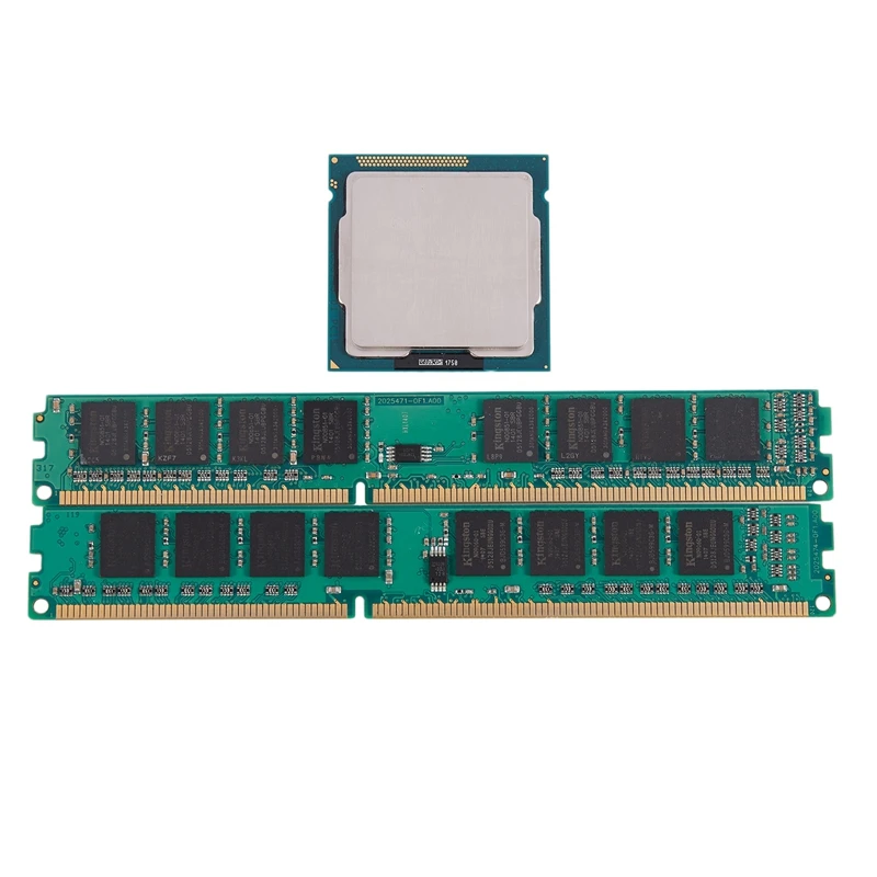 Комплект материнской платы B85 M ATx LGA 1150 DDR3 32G RAM Memory SATA2.0 USB3.0 для I3 I5 I7 CPU (с 3470 + 2x4G