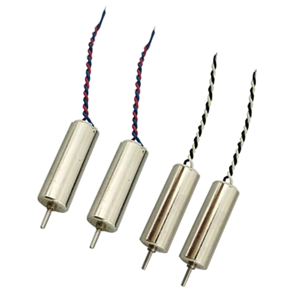 RC аксессуары 4 шт. по часовой стрелке и против стрелки двигателя fr MJX X800|Детали