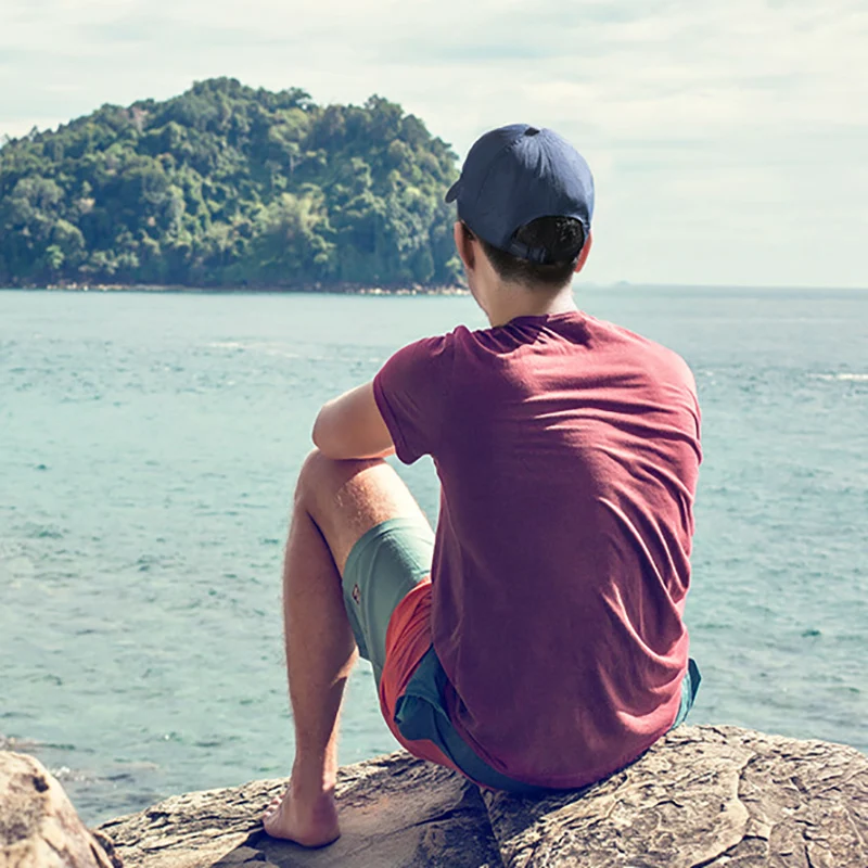 Naturehike уличная кепка Повседневная дышащая альпийская Весенняя и летняя