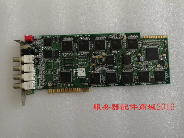 Dongjin цифровая релейная Голосовая карта DONJIN-DN600 № 7 D1280E1-PCI D320/640 | Электроника