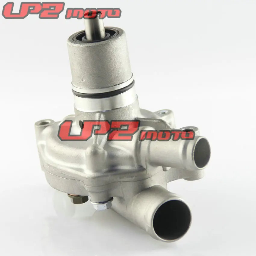 

Водяной насос для мотоцикла в сборе для Honda VRX400 Steed 400 NV400