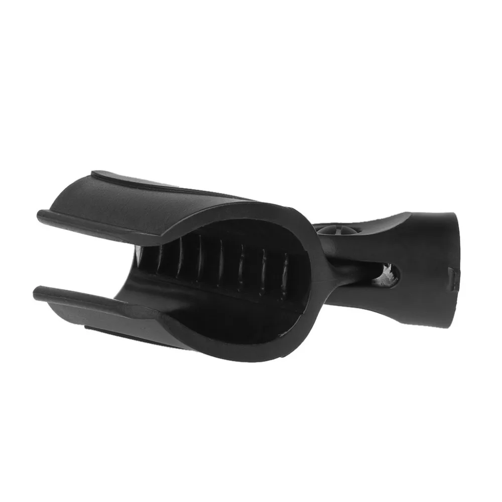 Универсальный зажим для микрофона Shure держатель беспроводной/проводной |