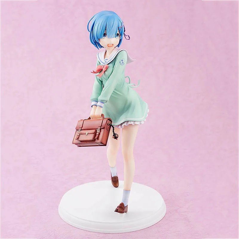 

Anime Figure Another World From Scratch 24Cm Rem Japanese Anime Toy Decoration Exquisite Boxed Gift Toy Figure Collectibles