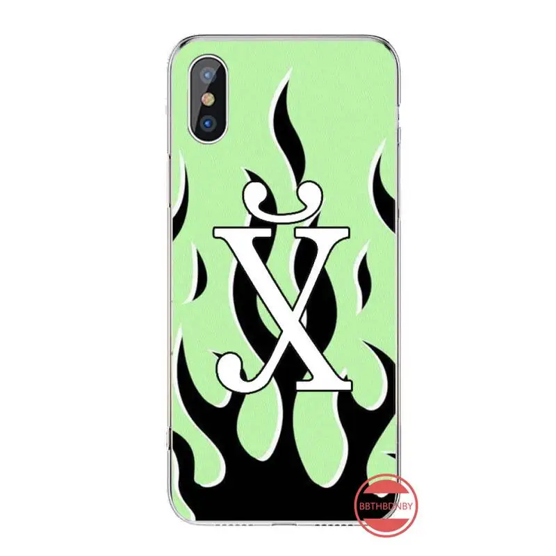 

Russian Quote flame art pattern Phone Case For iphone 12 5 5s 5c se 6 6s 7 8 plus x xs xr 11 pro max mini luxury shell coque
