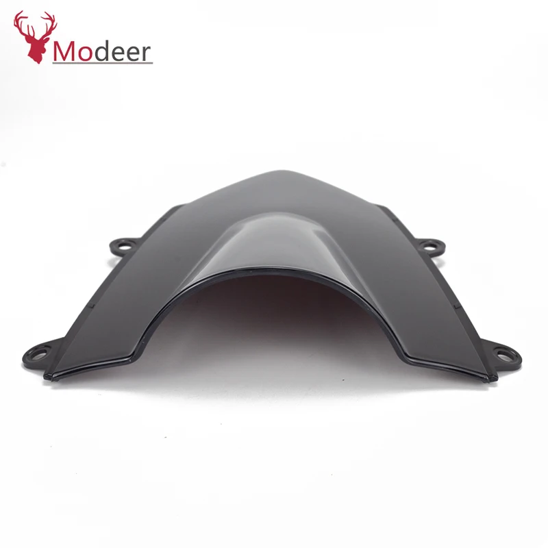 Аксессуары для мотоциклов прозрачный отражатель ветрового стекла Honda CBR500R CBR 500 R