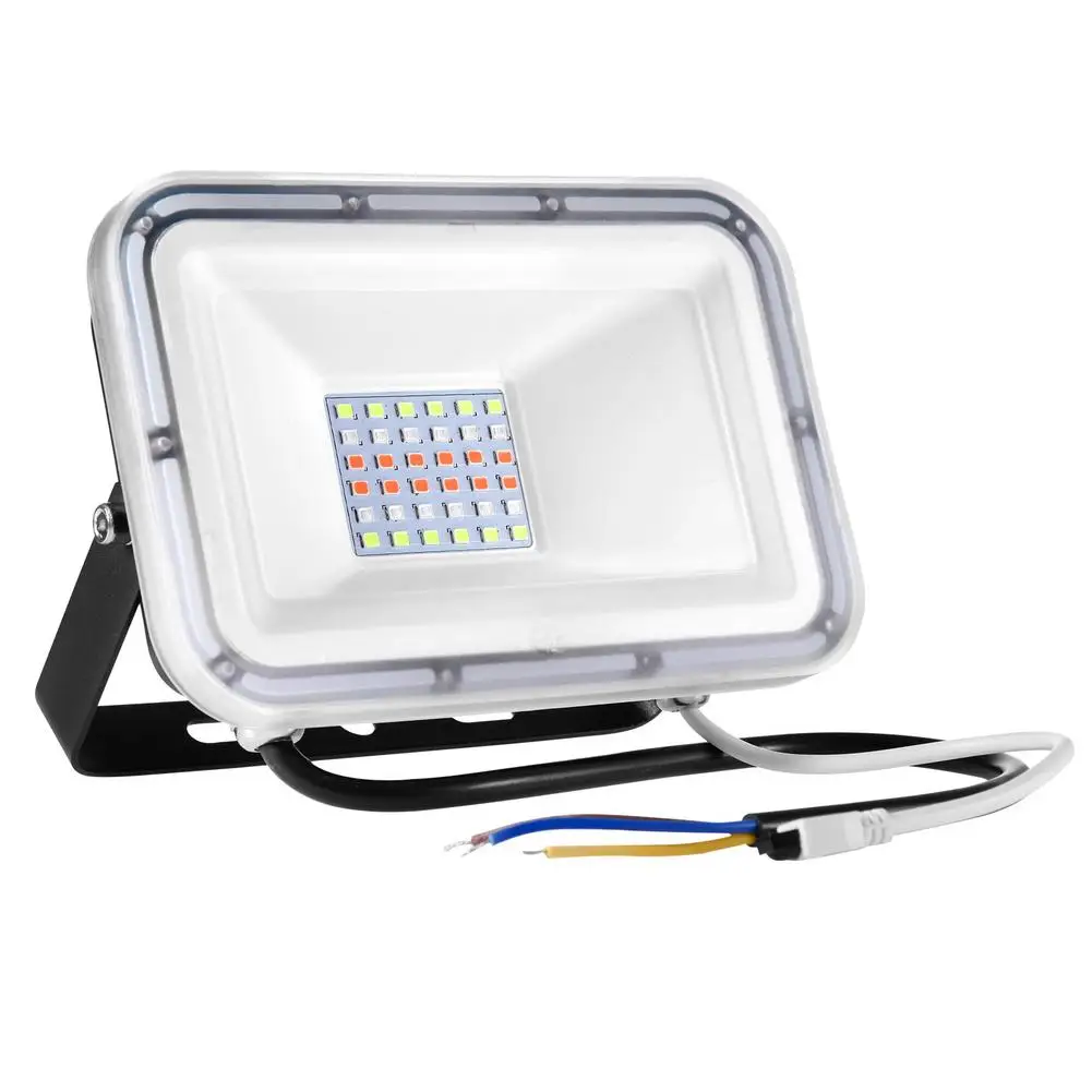 

C8 поколение прожектор красный зелёный синий светильник дистанционным управлением с функцией синхронизации для сада дороги длисветильник ...