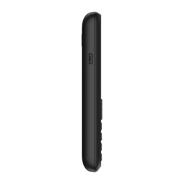 Mobile phone ALCATEL 1066D 1 8&quot QQVGA Bluetooth Black | Мобильные телефоны и аксессуары
