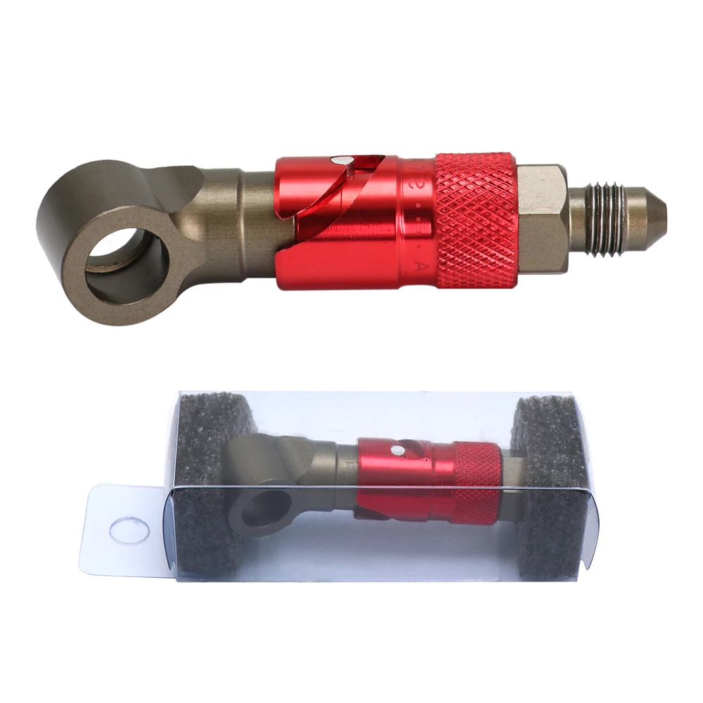 Крышка для переднего тормозного суппорта мотоцикла ZSDTRP AN3 универсальная - купить