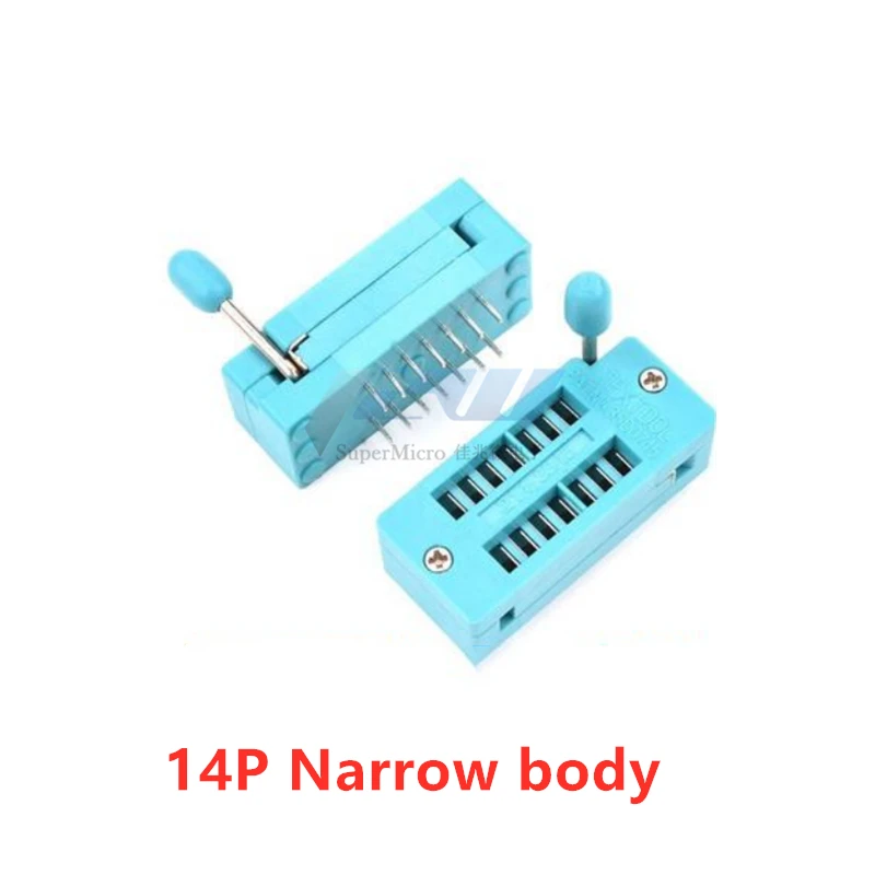 2 шт./лот IC Блокировка сиденья подвижная розетка с одним чипом микрокомпьютер чип