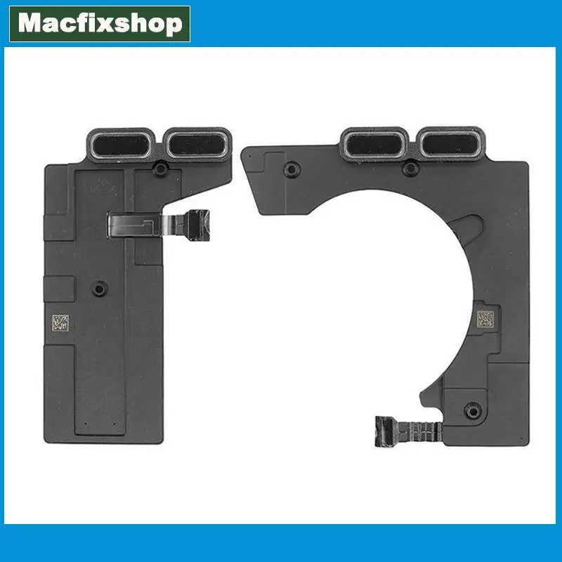 

Genuine Speakers Set Left and Right For MacBook Pro Retina 13" A1708 Loud Speaker Late 2016 Mid 2017 EMC 3164 2978 MLH32LL/A