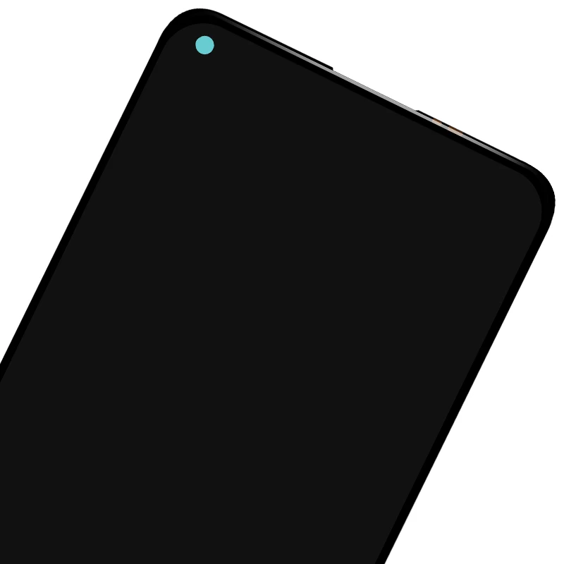 UMIDIGI POWER 3 ЖК-дисплей + сенсорный экран дигитайзер 100% оригинальный
