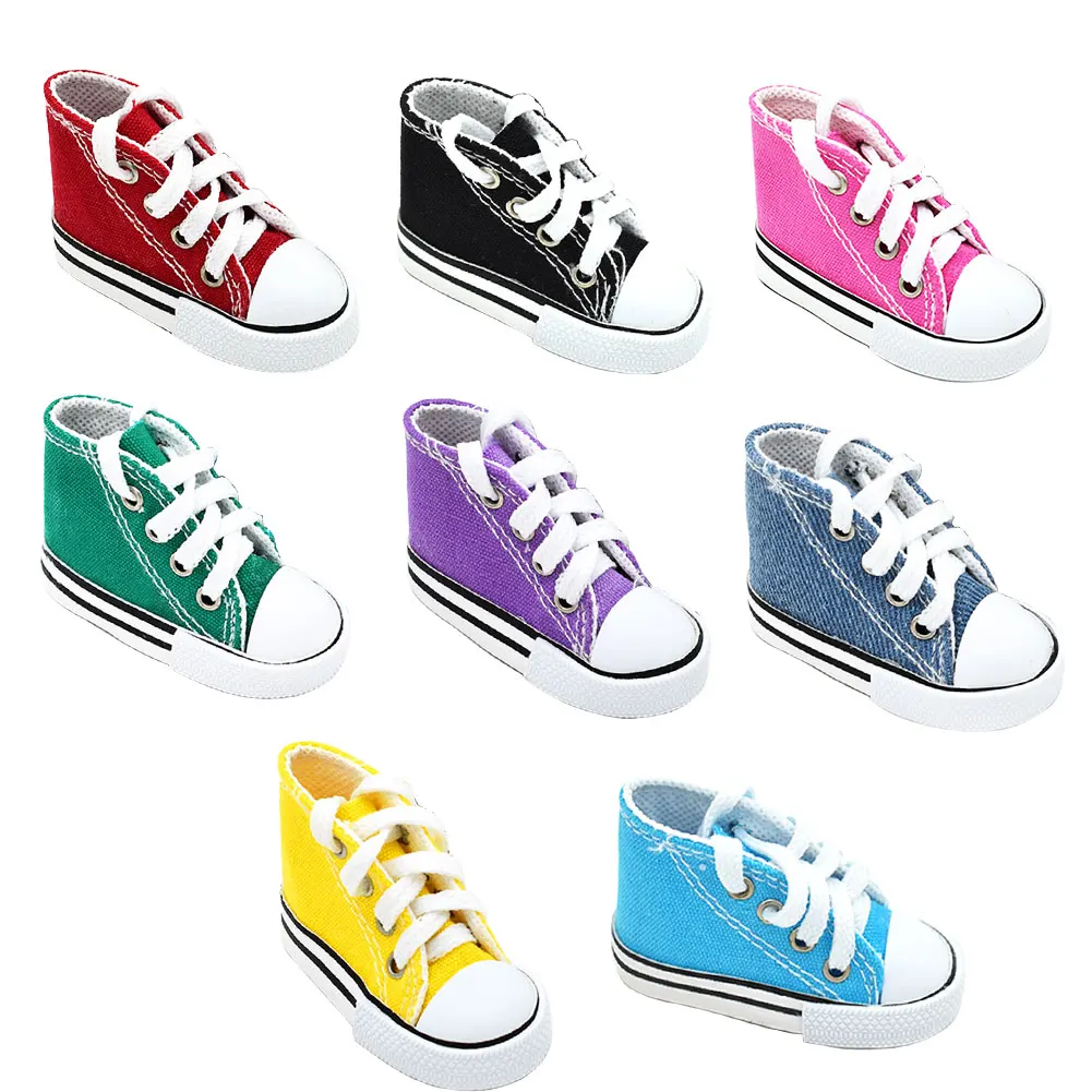 

Mini Bird Shoe Toy Parrot Canvas Sneakers Bird Hanging Chewing Cage Decoration For Parakeets Cockatiels Finches Budgie Toys