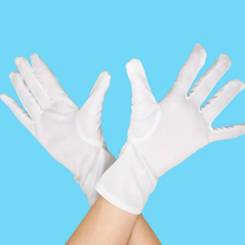 Перчатки защитные мужские классические эластичные для лета и осени 1