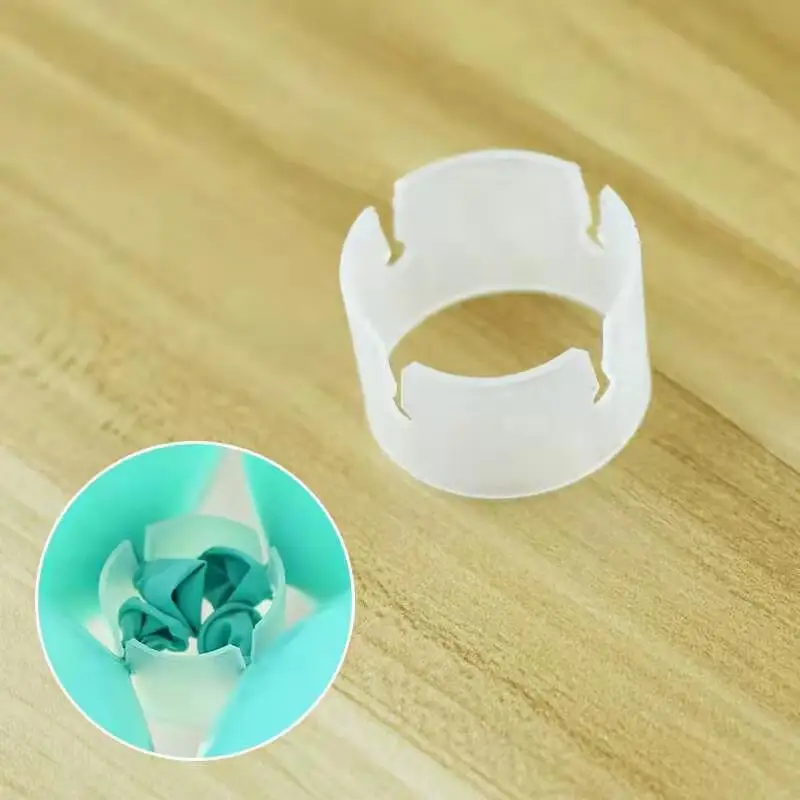 Зажим-цепочка для воздушных шаров инструмент моделирования сделай сам