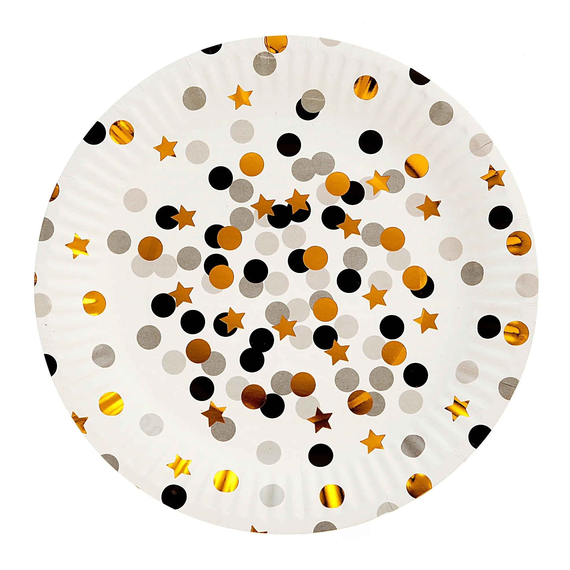 Бумажная чашка для свадебной вечеринки праздничные принадлежности розовый и