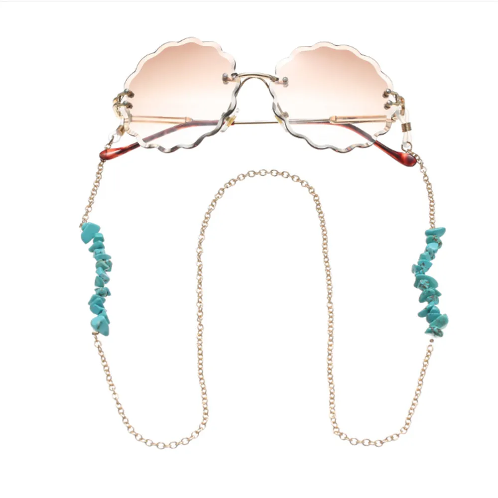 Модное платье разной длины спереди и сзади для девочек Голубое очаровательные