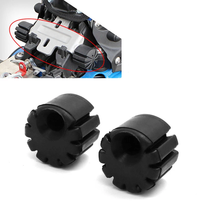 Комплект для опускания черного сиденья всадника BMW S1000XR R1200RT LC K1600GT R1200GS ADV R1250GS R 1250