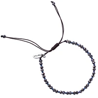 kelitch retro natural stone beads bracelet jewelry women charm chain wrap strand fashion bracelets