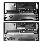 SATAIDESATA Интерфейс сетевой адаптер для Sony PS2 жира игровой консоли Sata IDESATA HDD Разъем гнездо SCPH-1035 для Playstation 2 Fat SATA разъем