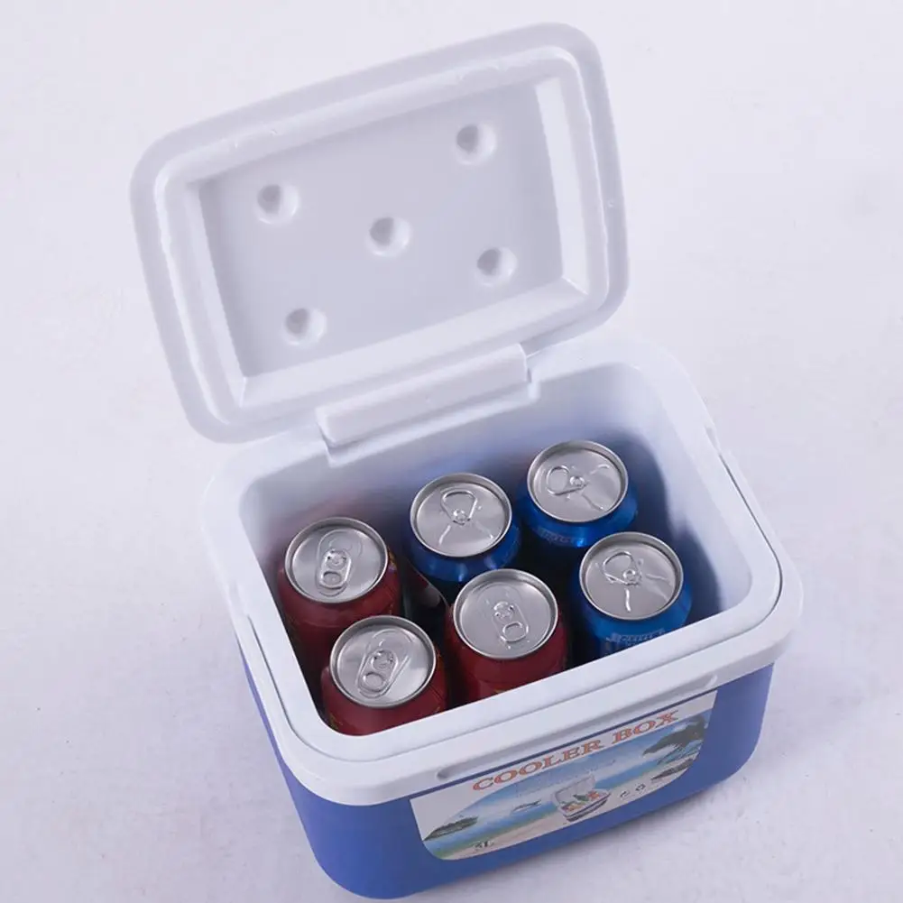 Портативный охладитель для холодильника мини-холодильник уличная Автомобильная