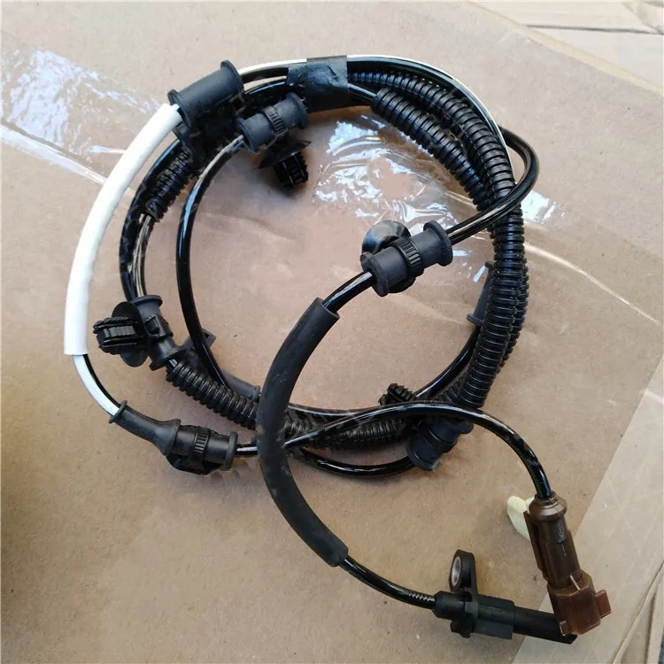 

Передний датчик скорости колеса автомобиля QDAEROHIVE ABS для Ford F150 3,5 л 2011 л 2019 Т-