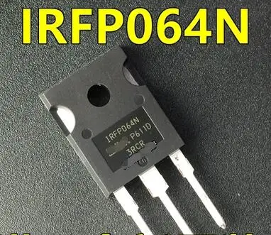 IRFP064NPBF IRFP064N IRFP064 a-247 бесплатная доставка 50 шт. | Электроника