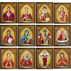 Алмазная вышивка 