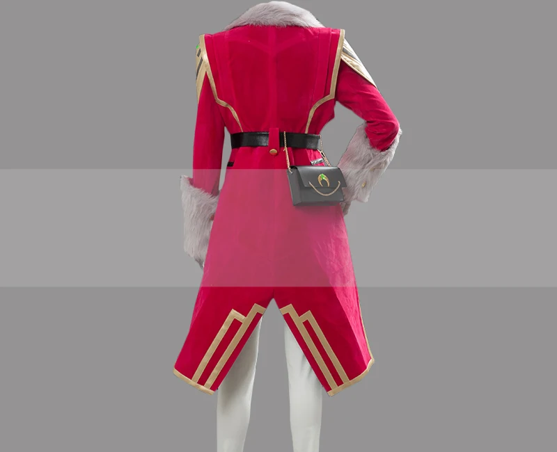 Индивидуальный Overwatch светский Эш косплей костюм наряд | Тематическая одежда и