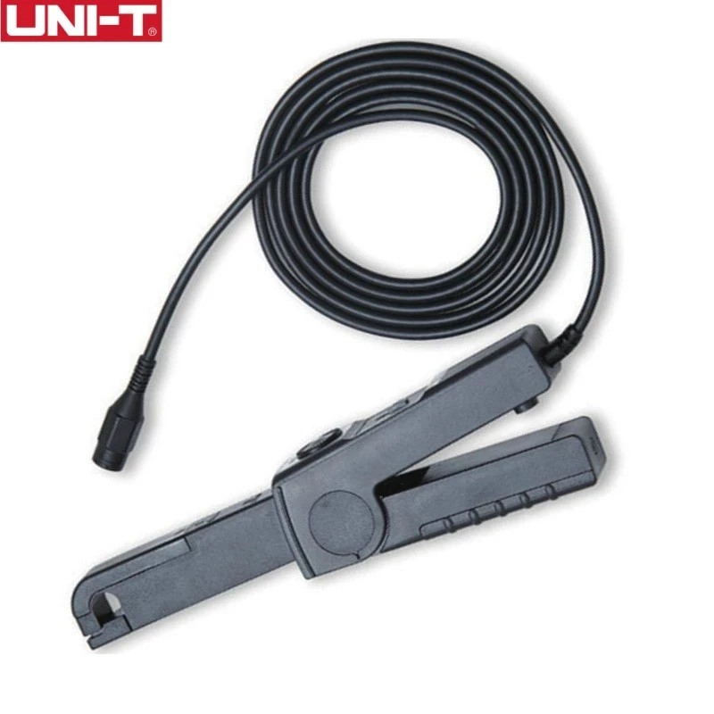 

UNI-T UT-P41 Current probe 100kHz 0.05A-100A, suitable for UTD / UPO series oscilloscope
