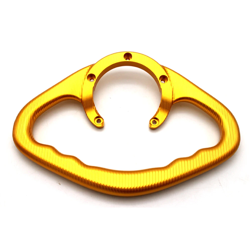 

Passenger Handles for Yamaha R1, R6, FZ07, MT03, MT07, MT09, MT-25, MT-03, CNC Hand Tank Bar, Handles, Armrest